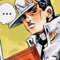 Jotaro Kujo