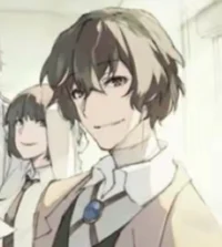 Dazai Osamu