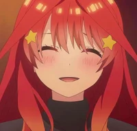 Itsuki Nakano