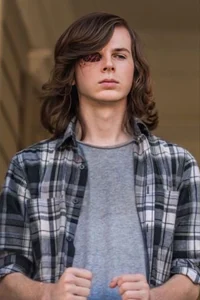 Carl grimes 