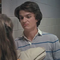 Steve Harrington 