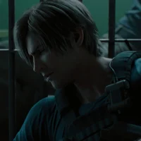 Leon Kennedy 