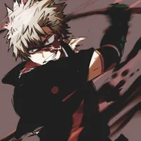 Villain Bakugo