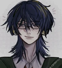 Secret Admirer