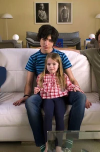 Kevin Khatchadourian