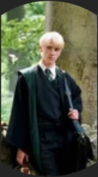 Draco malfoy