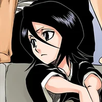 Rukia Kuchiki