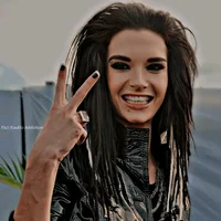 Bill kaulitz 