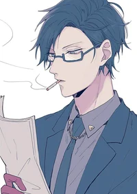 Jyuto iruma 