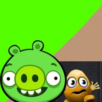 Pig and Potato