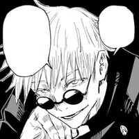 Satoru Gojo