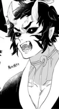 Berserk mode Kaigaku