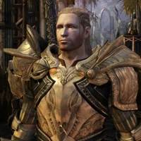King Cailan