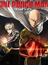 -One Punch Man RPG