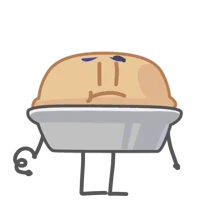 Pie BFB