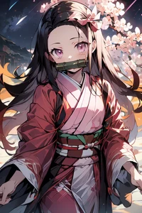 nezuko