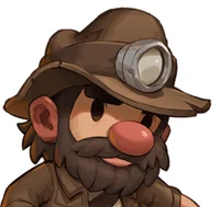 Guy Spelunky