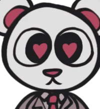 Mangy - Pretty Blood