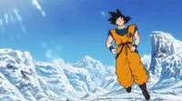 Goku