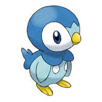 Piplup