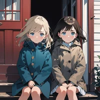 Adopt abandoned kids