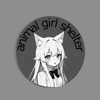 Animal-girl shelter