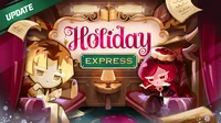 Holiday Express 