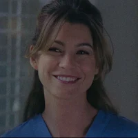Meredith Grey