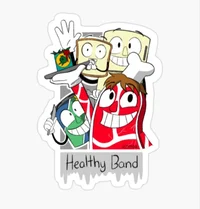 Healthy Band DHMIS
