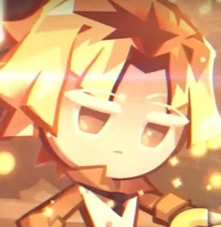 -CRK- Crème Brûlée