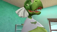Dr Inosaur