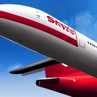 Sky airlines