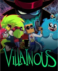 Villainous RPG