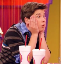 Freddie Benson