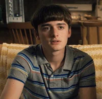 Will Byers