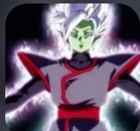 Infinite zamasu