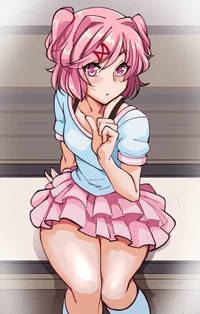 Wife Natsuki