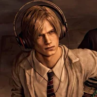 Leon S Kennedy
