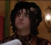 Bernard the elf 