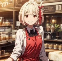 Bakadere Barista