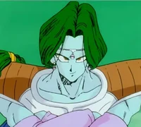 zarbon