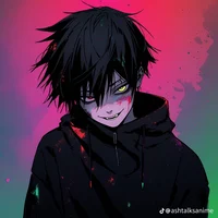 You are a lost demon