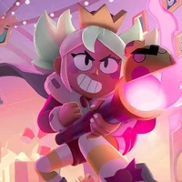 Mandy brawl stars
