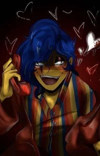 Lovesick Wally