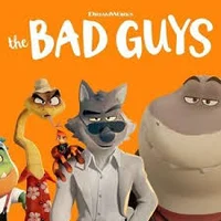 The bad guys