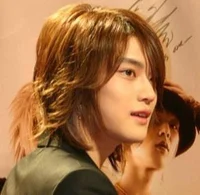 Kim Jaejoong