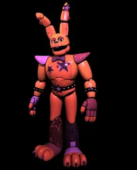 Glamrock springbonni