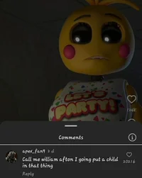 toy chica simp