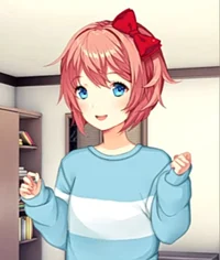 Sayori 