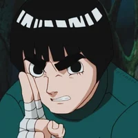Rock Lee 
